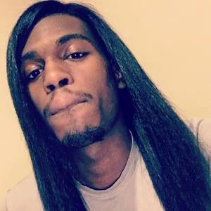 Meet your Posher, Isaiah